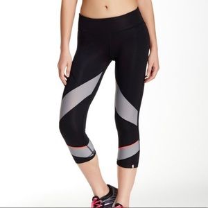 Adidas climate womens capri 3/4